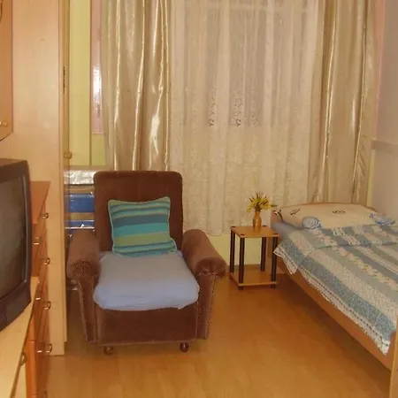 Apartment In Der Altstadt Von Gelegenes Mit Balkon By Interhome Zadar
