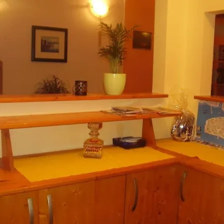 Apartment In Der Altstadt Von Gelegenes Mit Balkon By Interhome Zadar